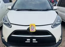 Кнопка включения обогрева стекла TOYOTA SIENTA 2016/Цвет 070 8479435011 NCP175 1NZFE, передняя