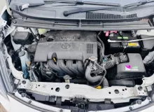 Кнопка включения обогрева стекла TOYOTA SIENTA 2016/Цвет 070 8479435011 NCP175 1NZFE, передняя