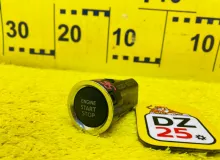 Кнопка старта TOYOTA SIENTA 2016/Цвет 070 8961152033 NCP175 1NZFE, передняя