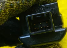 Кнопка старта TOYOTA SIENTA 2016/Цвет 070 8961152033 NCP175 1NZFE, передняя