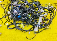 Коса под торпеду TOYOTA SIENTA 2016/Цвет 070 8214552X50 NCP175 1NZFE, передняя