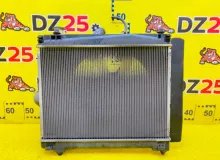 Радиатор основной TOYOTA SIENTA 2016/Цвет 070 1640021270 NCP175 1NZFE, передний