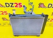 Радиатор основной TOYOTA SIENTA 2016/Цвет 070 1640021270 NCP175 1NZFE, передний