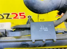 Радиатор основной TOYOTA SIENTA 2016/Цвет 070 1640021270 NCP175 1NZFE, передний