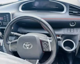 Ключ зажигания TOYOTA