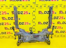 Балка под двс TOYOTA SIENTA 2016/Цвет 070 5120152170 NCP175 1NZFE, передняя