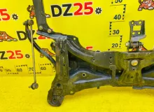 Балка под двс TOYOTA SIENTA 2016/Цвет 070 5120152170 NCP175 1NZFE, передняя