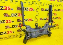 Балка под двс TOYOTA SIENTA 2016/Цвет 070 5120152170 NCP175 1NZFE, передняя