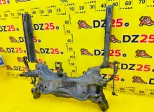 Балка под двс TOYOTA SIENTA 2016/Цвет 070 5120152170 NCP175 1NZFE, передняя
