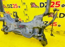 Балка под двс TOYOTA SIENTA 2016/Цвет 070 5120152170 NCP175 1NZFE, передняя