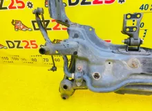 Балка под двс TOYOTA SIENTA 2016/Цвет 070 5120152170 NCP175 1NZFE, передняя
