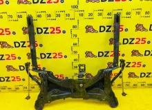 Балка под двс TOYOTA SIENTA 2016/Цвет 070 5120152170 NCP175 1NZFE, передняя