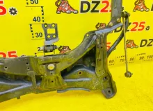 Балка под двс TOYOTA SIENTA 2016/Цвет 070 5120152170 NCP175 1NZFE, передняя