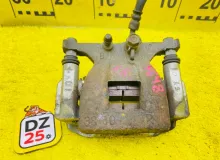 Суппорт TOYOTA SIENTA 2016/Цвет 070 4783052210 NCP175 1NZFE, задний правый