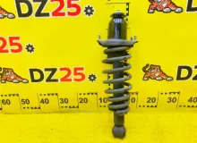 Стойка TOYOTA SIENTA 2016/Цвет 070 4853052K50 NCP175 1NZFE, задняя правая Стойка TOYOTA SIENTA 2016/Цвет 070 4853052K50 NCP175 1NZFE, задняя правая