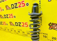Стойка TOYOTA SIENTA 2016/Цвет 070 4853052K50 NCP175 1NZFE, задняя правая Стойка TOYOTA SIENTA 2016/Цвет 070 4853052K50 NCP175 1NZFE, задняя правая