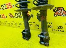 СТОЙКА ПАРА ЛЕВАЯ И ПРАВАЯ TOYOTA SIENTA 2016/Цвет 070 4851052K70 NCP175 1NZFE, передняя