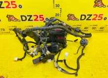Коса под капот TOYOTA SIENTA 2016/Цвет 070 821115DA10 NCP175 1NZFE, передняя
