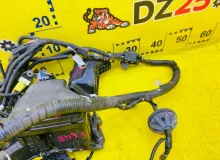 Коса под капот TOYOTA SIENTA 2016/Цвет 070 821115DA10 NCP175 1NZFE, передняя