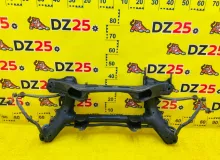 Задняя балка TOYOTA SIENTA 2016/Цвет 070 5120668024 NCP175 1NZFE, задняя