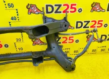 Задняя балка TOYOTA SIENTA 2016/Цвет 070 5120668024 NCP175 1NZFE, задняя