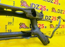 Задняя балка TOYOTA SIENTA 2016/Цвет 070 5120668024 NCP175 1NZFE, задняя