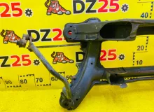 Задняя балка TOYOTA SIENTA 2016/Цвет 070 5120668024 NCP175 1NZFE, задняя