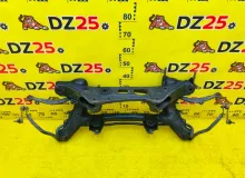 Задняя балка TOYOTA SIENTA 2016/Цвет 070 5120668024 NCP175 1NZFE, задняя