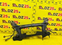 Задняя балка TOYOTA SIENTA 2016/Цвет 070 5120668024 NCP175 1NZFE, задняя