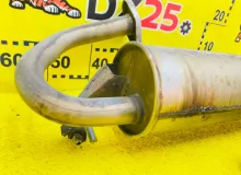 Глушитель TOYOTA SIENTA 2016/Цвет 070 1743021880 NCP175 1NZFE, задний