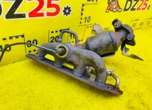 Катализатор TOYOTA SIENTA 2016/Цвет 070 2505121091 NCP175 1NZFE, передний