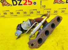 Катализатор TOYOTA SIENTA 2016/Цвет 070 2505121091 NCP175 1NZFE, передний
