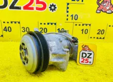 Компрессор кондиционера TOYOTA SIENTA 2016/Цвет 070 8831052750 NCP175 1NZFE, передний