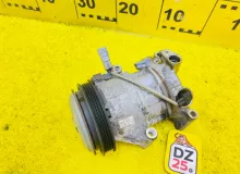 Компрессор кондиционера TOYOTA SIENTA 2016/Цвет 070 8831052750 NCP175 1NZFE, передний