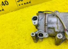Компрессор кондиционера TOYOTA SIENTA 2016/Цвет 070 8831052750 NCP175 1NZFE, передний