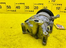 Компрессор кондиционера TOYOTA SIENTA 2016/Цвет 070 8831052750 NCP175 1NZFE, передний