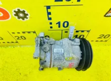 Компрессор кондиционера TOYOTA SIENTA 2016/Цвет 070 8831052750 NCP175 1NZFE, передний