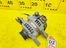 Генератор TOYOTA SIENTA 2016/Цвет 070 2706021200 NCP175 1NZFE, передний