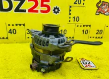 Генератор TOYOTA SIENTA 2016/Цвет 070 2706021200 NCP175 1NZFE, передний