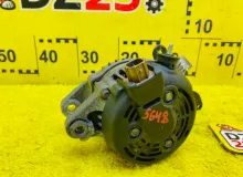 Генератор TOYOTA SIENTA 2016/Цвет 070 2706021200 NCP175 1NZFE, передний