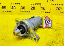 Стартер TOYOTA SIENTA 2016/Цвет 070 2810021080 NCP175 1NZFE, передний Стартер TOYOTA SIENTA 2016/Цвет 070 2810021080 NCP175 1NZFE, передний
