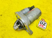 Стартер TOYOTA SIENTA 2016/Цвет 070 2810021080 NCP175 1NZFE, передний Стартер TOYOTA SIENTA 2016/Цвет 070 2810021080 NCP175 1NZFE, передний