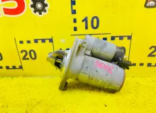 Стартер TOYOTA SIENTA 2016/Цвет 070 2810021080 NCP175 1NZFE, передний Стартер TOYOTA SIENTA 2016/Цвет 070 2810021080 NCP175 1NZFE, передний
