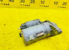 Стартер TOYOTA SIENTA 2016/Цвет 070 2810021080 NCP175 1NZFE, передний Стартер TOYOTA SIENTA 2016/Цвет 070 2810021080 NCP175 1NZFE, передний