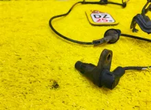 Датчик abs TOYOTA SIENTA 2016/Цвет 070 8954552070 NCP175 1NZFE, задний правый