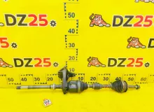 Привод TOYOTA SIENTA 2016/Цвет 070 4341052310 NCP175 1NZFE, передний правый
