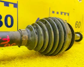 Привод TOYOTA