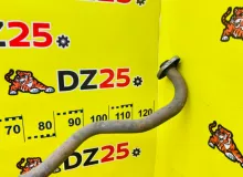 Катализатор TOYOTA SIENTA 2016/Цвет 070 1742021350 NCP175 1NZFE, передний