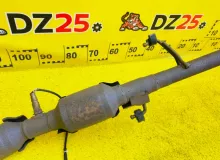 Катализатор TOYOTA SIENTA 2016/Цвет 070 1742021350 NCP175 1NZFE, передний