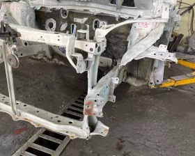Лонжерон TOYOTA
